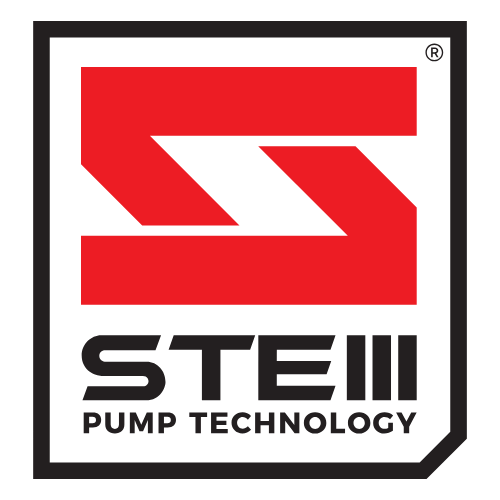 Stelll Pump